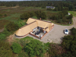Holiday Home Artan - 2-6km from the sea by Interhome
